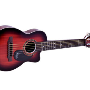 6 stygų vaikiška gitara žaislas IN0101 - Image 5