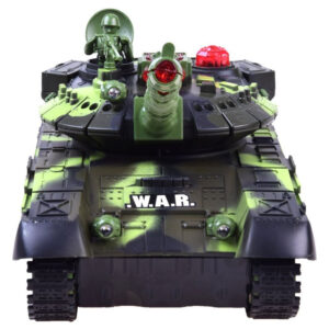 TANK R / C Battle (RC0036) - Image 6
