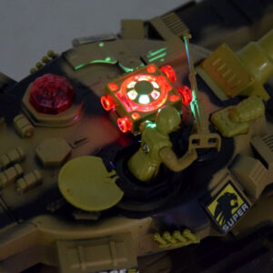 TANK R / C Battle (RC0036) - Image 7