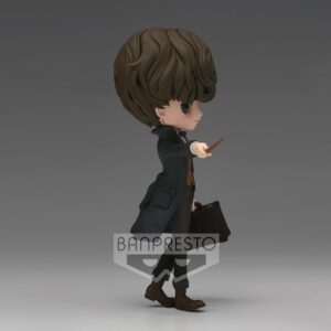 BP Q POSKET - FANTASTIC BEASTS - NEWT SCAM. II B - Image 2