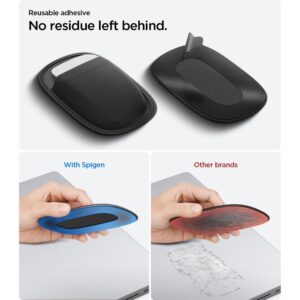 SPIGEN LD220 PELĖS DĖKLAS JUODAS - Image 15