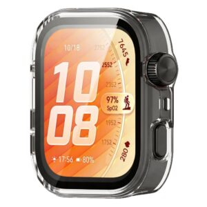 Tech-Protect Defense Huawei Watch Fit 5 Pro skaidrus - Image 6