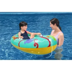 Pontonas plaukimui - BESTWAY 34009 - Image 2