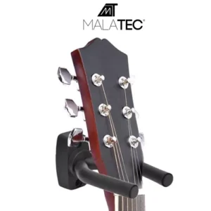 Malatec 19156 gitaros laikiklis/kabykla - Image 2