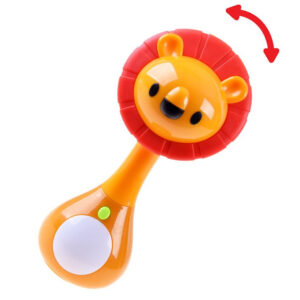 Sonic RATCH gyvūno formos šviestuvas ZA3087 - Image 2