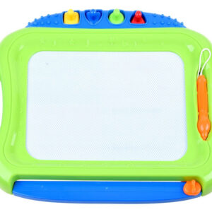 Spalvų lenta su aprašymu + TA 0089 antspaudai - Image 2