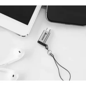 USB-C – USB micro B 2.0 adapteris - Image 5