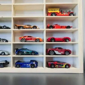 Medinė lentyna automobiliams/spyruoklėms KRUZZEL 20233 - Image 4