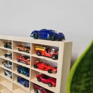 Medinė lentyna automobiliams/spyruoklėms KRUZZEL 20233 - Image 5