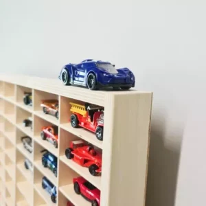 Medinė lentyna automobiliams/spyruoklėms KRUZZEL 20233 - Image 6