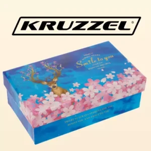 Karoliukai apyrankėms gaminti Kruzzel 20342 - Image 2
