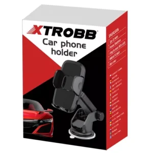 Xtrobb 20384 automobilinio telefono laikiklis - Image 2