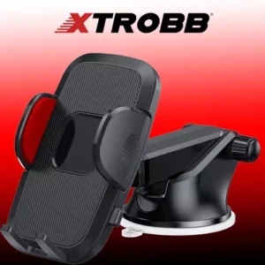 Xtrobb 20384 automobilinio telefono laikiklis - Image 3