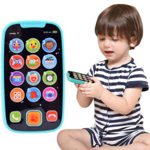 Pirmasis išmanusis telefonas vaikams Smartphone ZA2831 - Image 5