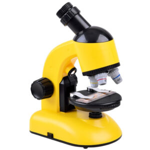 Laboratorinis mikroskopo rinkinys mokslininkui ZA3685 - Image 2