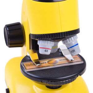 Laboratorinis mikroskopo rinkinys mokslininkui ZA3685 - Image 4