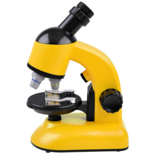 Laboratorinis mikroskopo rinkinys mokslininkui ZA3685 - Image 5