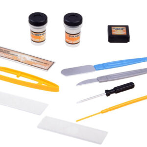 Laboratorinis mikroskopo rinkinys mokslininkui ZA3685 - Image 3