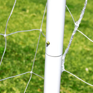 Futbolo vartai 300 x 200 x 90 cm stadium SP0661 - Image 5