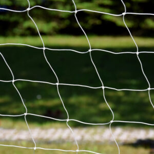Futbolo vartai 300x205x120cm vaikams SP0665 - Image 4