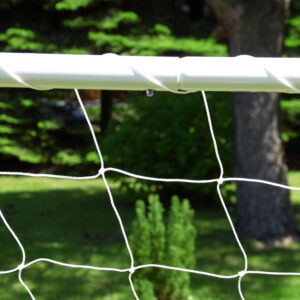 Futbolo vartai 300x205x120cm vaikams SP0665 - Image 6