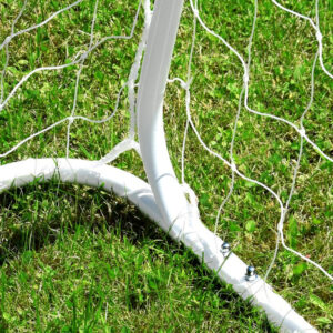Futbolo vartai 300x205x120cm vaikams SP0665 - Image 8
