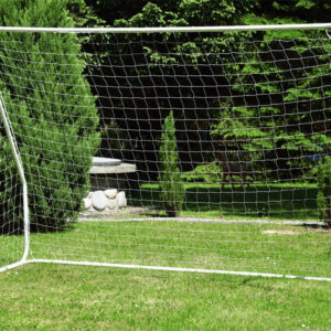 Futbolo vartai 300x205x120cm vaikams SP0665 - Image 2