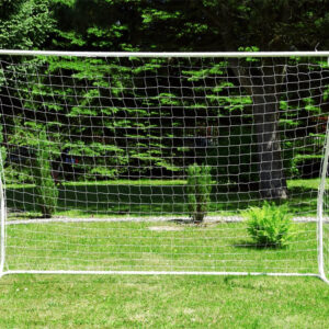 Futbolo vartai 300x205x120cm vaikams SP0665 - Image 3