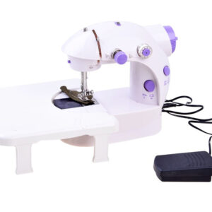 Mini siuvimo mašinos kojinis pedalas ZA3699 - Image 4