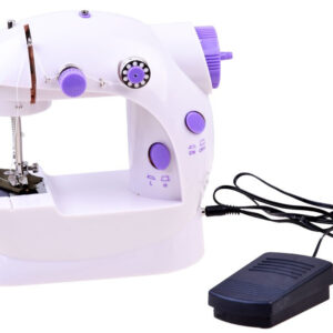 Mini siuvimo mašinos kojinis pedalas ZA3699 - Image 3