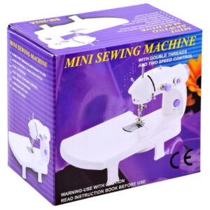 Mini siuvimo mašinos kojinis pedalas ZA3699 - Image 8