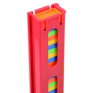 Domino lokomotyvo kaladėlės dėlionė 80 dalių ZA3725 - Image 7