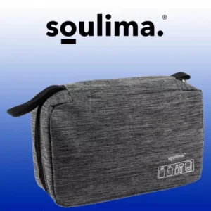 Vyriškas kosmetinis - pakabinamas Soulima 20250 - Image 2