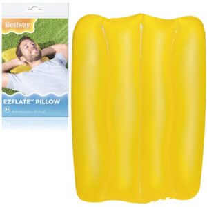 Bestway pripučiama PAGALVĖ paplūdimiui 38 x 25 cm 52127