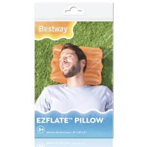 Bestway pripučiama PAGALVĖ paplūdimiui 38 x 25 cm 52127 - Image 4