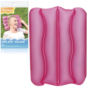 Bestway pripučiama PAGALVĖ paplūdimiui 38 x 25 cm 52127
