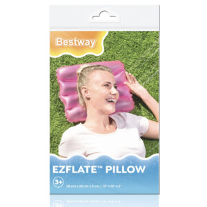 Bestway pripučiama PAGALVĖ paplūdimiui 38 x 25 cm 52127 - Image 4