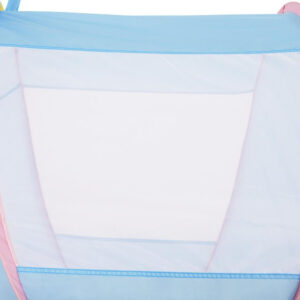 Bestway® AdventureChasers vienaragio formos žaidimų palapinė 182 x 96 x 81cm 68110 - Image 5