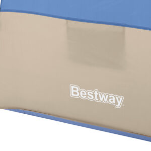 Bestway turistinė persirengimo palapinė: 110x190cm 68002 - Image 7