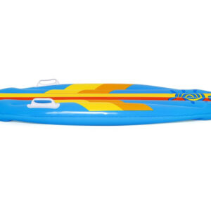 Bestway pripučiama banglentė MĖLYNA 42046 - Image 3