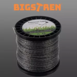 Pjovimo linija Bigstren 21073 benzininei krūmapjovei - Image 3