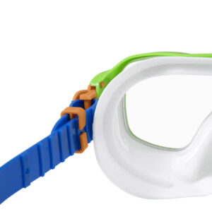 Bestway plaukimo ir nardymo kaukė AQUANAUT 22039 - Image 3
