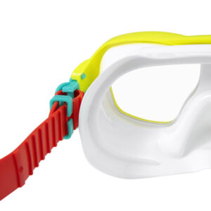 Bestway plaukimo ir nardymo kaukė AQUANAUT 22039 - Image 3