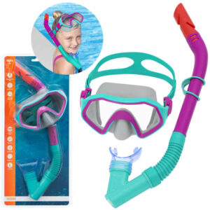 Bestway nardymo kaukė nardymui 24025