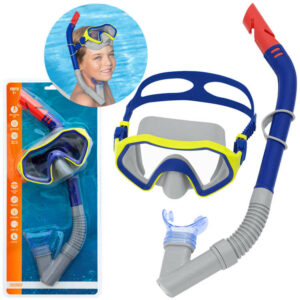 Bestway nardymo kaukė nardymui 24025