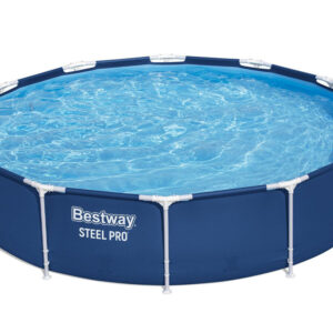 Bestway karkasinis baseinas 366x76 cm 6.473 l 56706 - Image 7