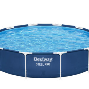 Bestway karkasinis baseinas 366x76 cm 6.473 l 56706 - Image 5