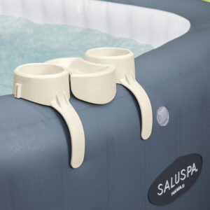 Bestway Lay-Z-Spa puodelių laikiklis sūkurinei voniai 60306 - Image 3