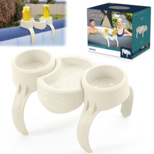 Bestway Lay-Z-Spa puodelių laikiklis sūkurinei voniai 60306