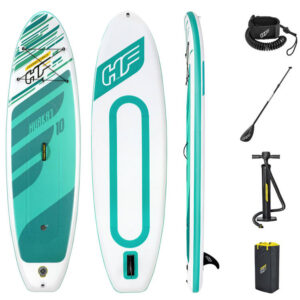 Bestway SUP lenta Huaka'I 305cm pripučiama 65346 - Image 2